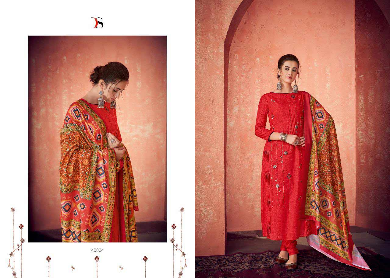Deepsy Suits Belista Vol 2 Cotton Printed Salwar Kameez Deepsy Suits Belista Vol 2 Cotton Printed Salwar Kameez
